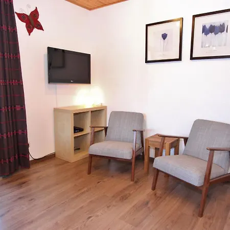 Apartament Spacious Near Ski Area In