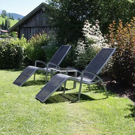 Apartament Spacious Near Ski Area In