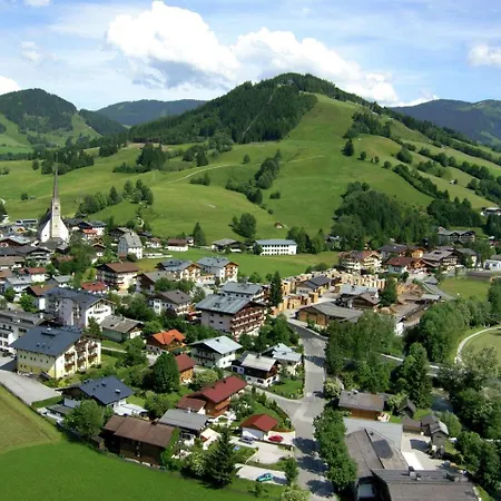 Spacious Near Ski Area In Apartament