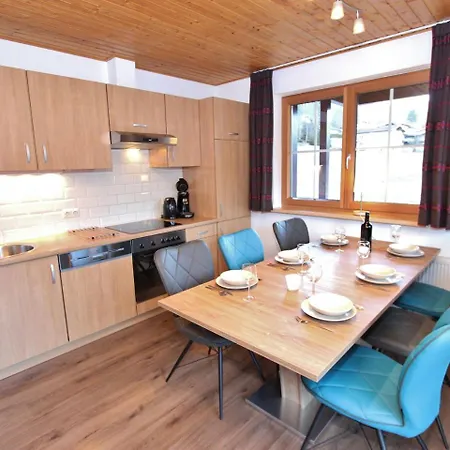 Spacious Near Ski Area In Apartament *