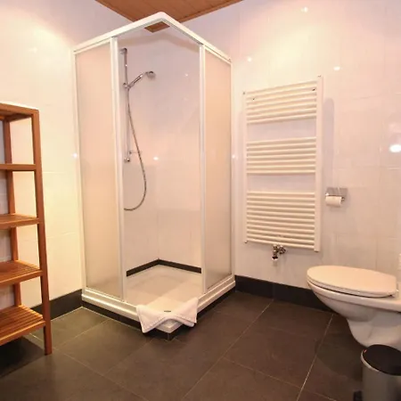 Spacious Near Ski Area In Maria Alm am Steinernen Meer