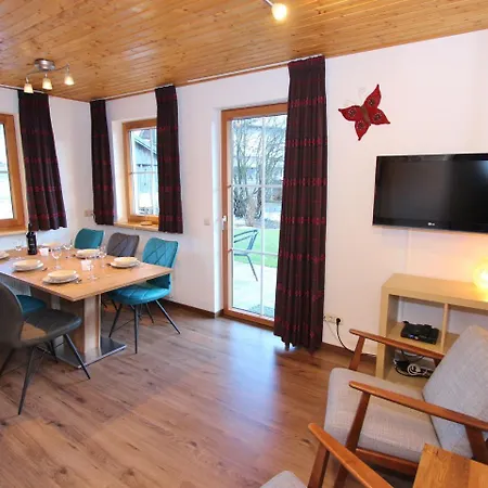 Spacious Near Ski Area In * Maria Alm am Steinernen Meer