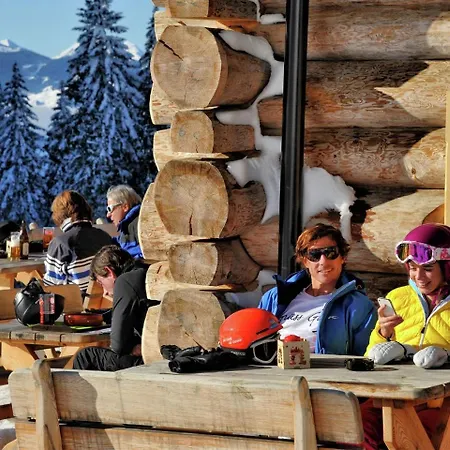 Apartament Spacious Near Ski Area In