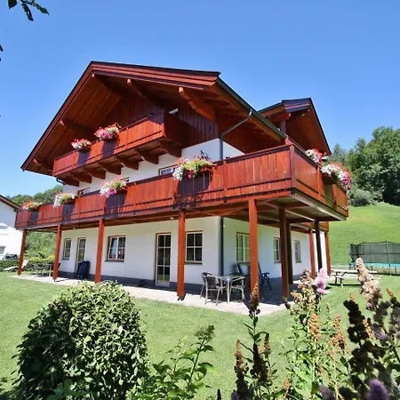 Apartament Spacious Near Ski Area In *