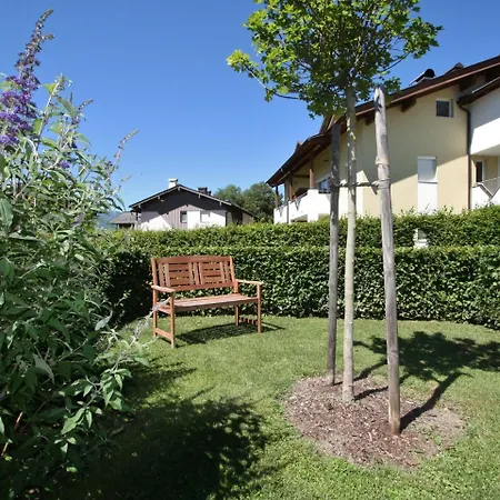 Spacious Near Ski Area In