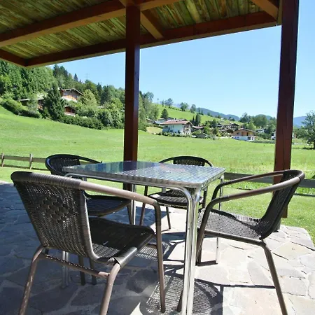 Spacious Near Ski Area In *