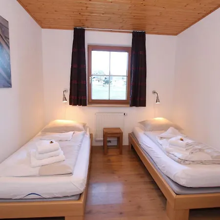 Spacious Near Ski Area In * Maria Alm am Steinernen Meer